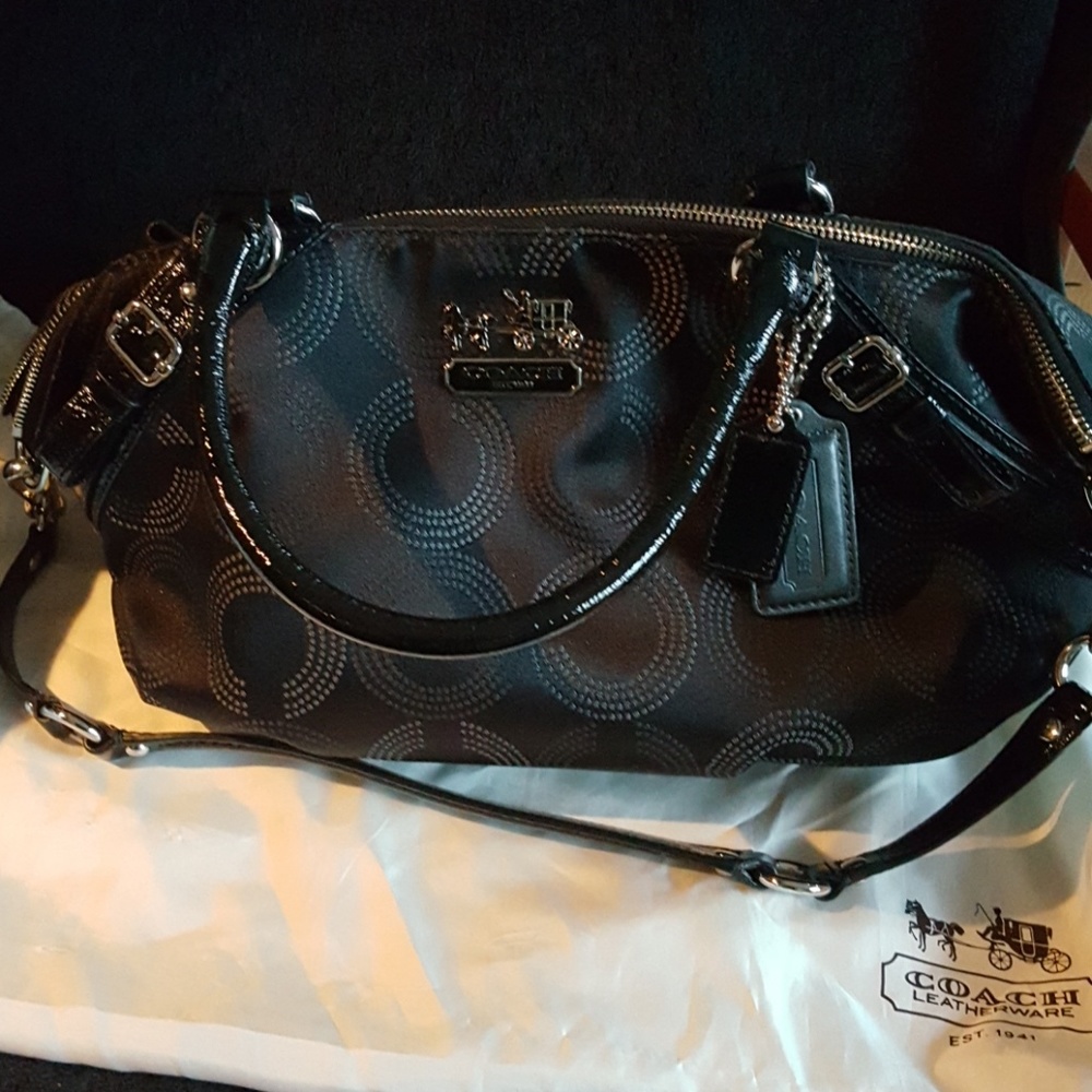 Handbag